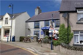 Cemaes Bay