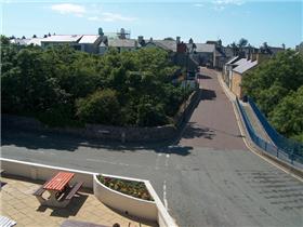 Cemaes Bay