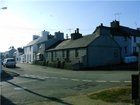 Cemaes Bay