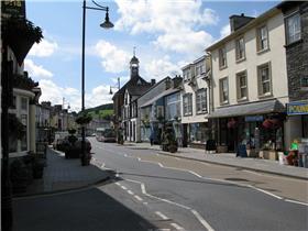Ceredigion