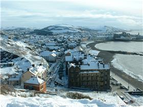 Ceredigion