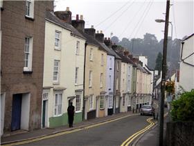 Chepstow