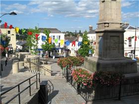 Chepstow
