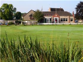 Chingford Green