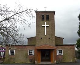 Chingford Hatch