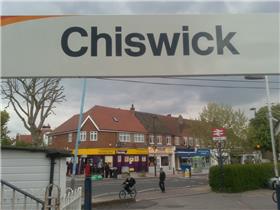 Chiswick