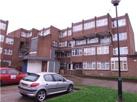 Church End
