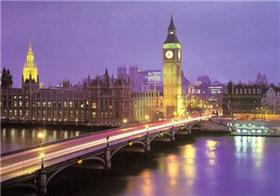 City of London