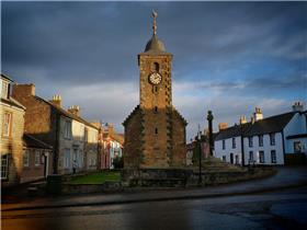 Clackmannan