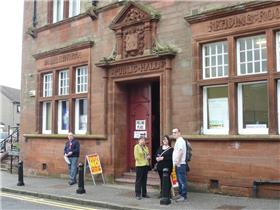 Clackmannan