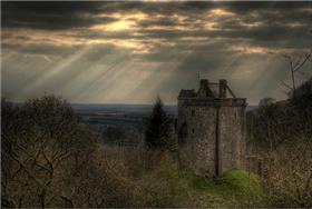 Clackmannanshire