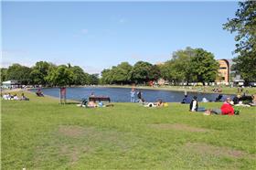 Clapham Common