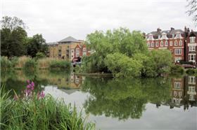 Clapham Common