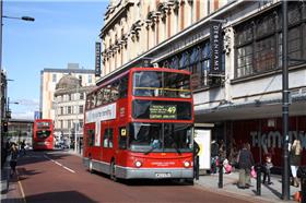 Clapham Junction