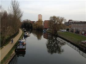 Clapton Park