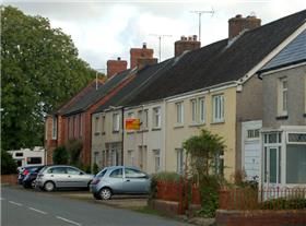Clarbeston Road