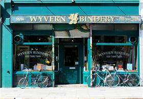 Clerkenwell
