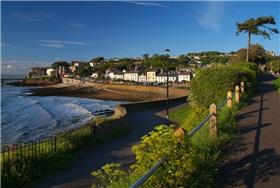 Clevedon