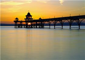 Clevedon