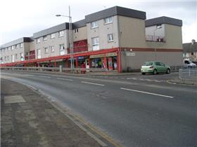 Coatbridge