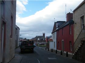 Cockburnspath