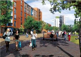 Colindale
