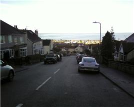 Colwyn Bay