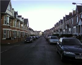 Colwyn Bay