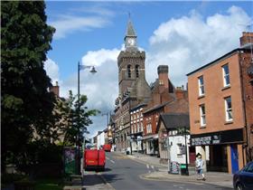 Congleton