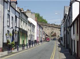 Conwy
