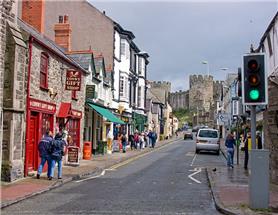 Conwy