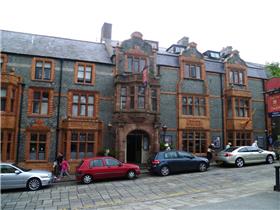 Conwy