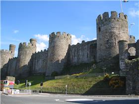 Conwy