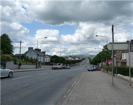 Cookstown