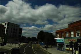 Copse Hill