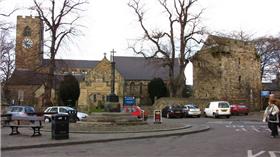 Corbridge