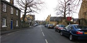 Corbridge