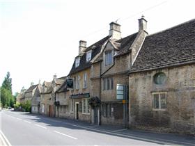 Corsham