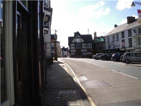 Corwen