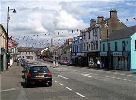 County Antrim