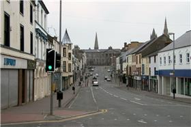 County Tyrone