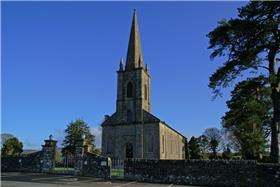 County Tyrone