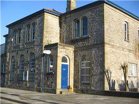 Cowbridge