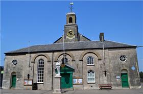 Cowbridge