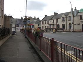 Cowdenbeath