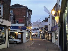 Cowes