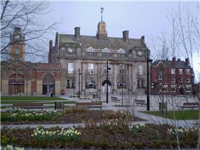 Crewe