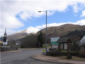 Crianlarich