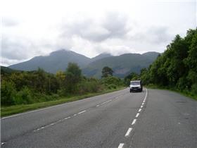 Crianlarich