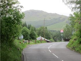 Crianlarich